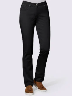 Jean 98% coton
