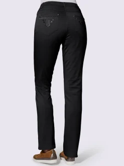 Jean 98% coton