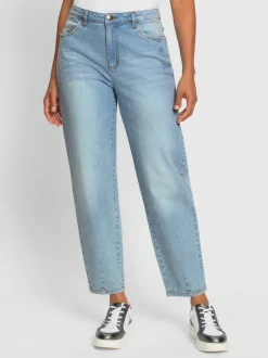 Jean 99% coton