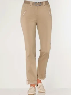 Jean 98% coton
