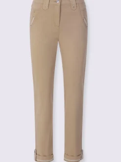 Jean 98% coton
