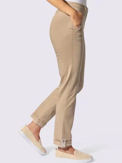 Jean 98% coton