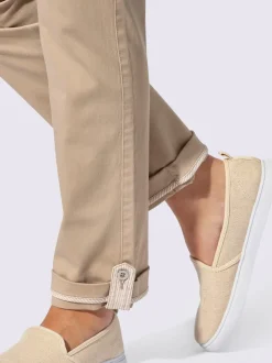 Jean 98% coton