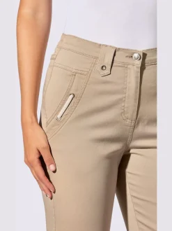 Jean 98% coton