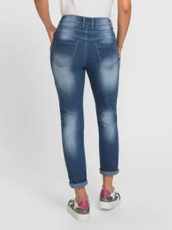 Jean 99% coton
