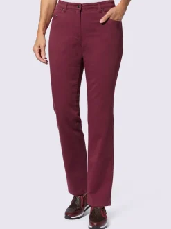 Jean 98% coton