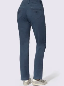 Jean 98% coton