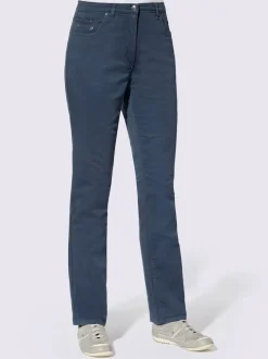 Jean 98% coton
