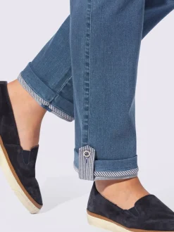 Jean 98% coton