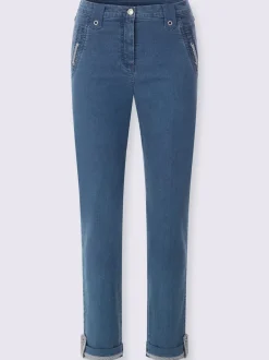 Jean 98% coton