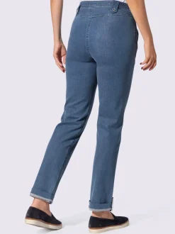 Jean 98% coton