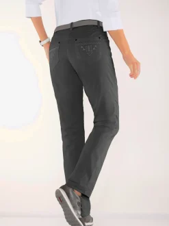 Jean 98% coton