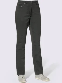 Jean 98% coton