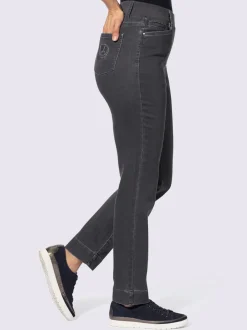 Jean 80% coton
