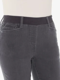 Jean 80% coton