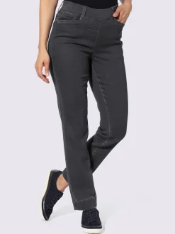 Jean 80% coton