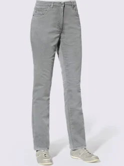 Jean 98% coton