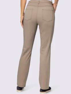 Jean denim doux