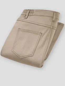 Jean denim doux