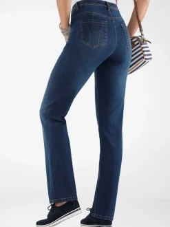Jean effet push-up