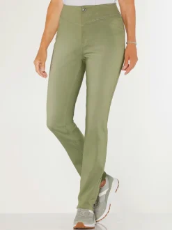 Jean extensible coton extensible confortable