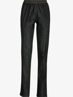 Jean extensible qualité extensible
