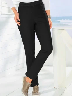 Jean extensible qualité extensible