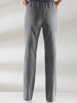 Jean extensible qualité extensible