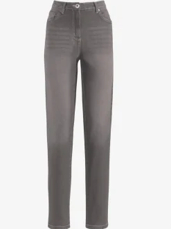 Jean femme slim 2 poches