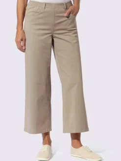 Jean 7/8 lot de 2