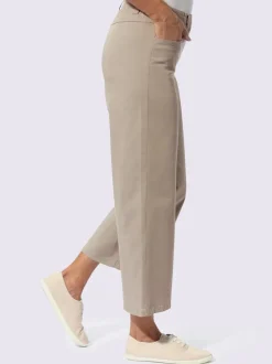 Jean 7/8 lot de 2