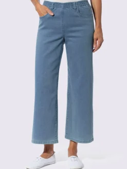 Jean 7/8 lot de 2