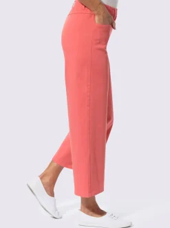 Jean 7/8 lot de 2