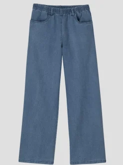 Jean 7/8 lot de 2