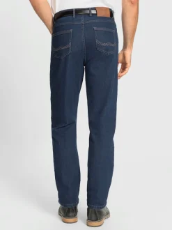 Jean 5 poches