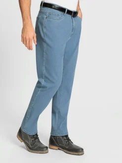 Jean 5 poches