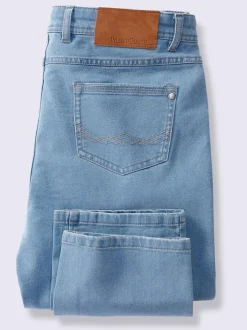 Jean 5 poches