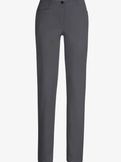 Jean 4 poches ceinture intérieure élastique