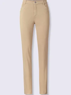 Jean 5 poches 50% coton