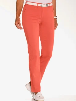 Jean 5 poches qualité twill