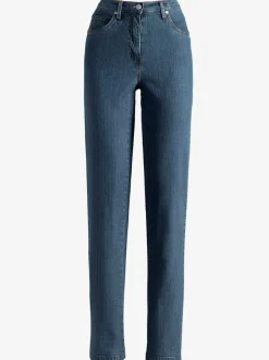 Jean 5 poches stretch perfect fit