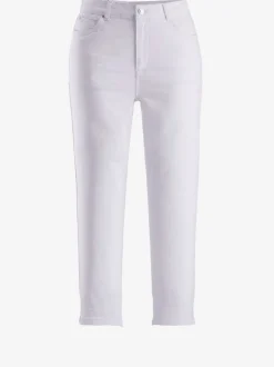 Jean 7/8 qualité coton