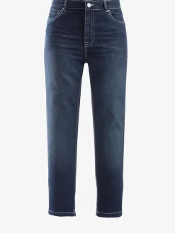 Jean 7/8 qualité coton
