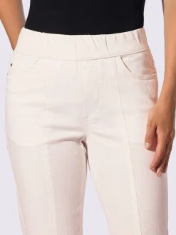 Jean qualité coton