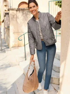 Jean qualité coton