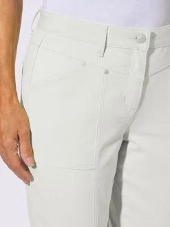 Jean qualité coton