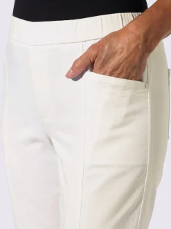 Jean qualité coton