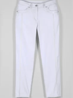 Jean 7/8 qualité légère