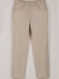 Jean 7/8 qualité légère