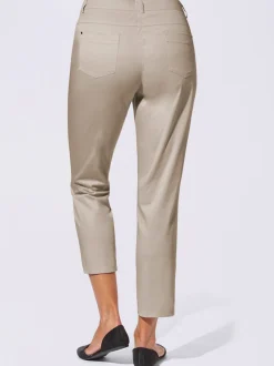 Jean 7/8 qualité légère